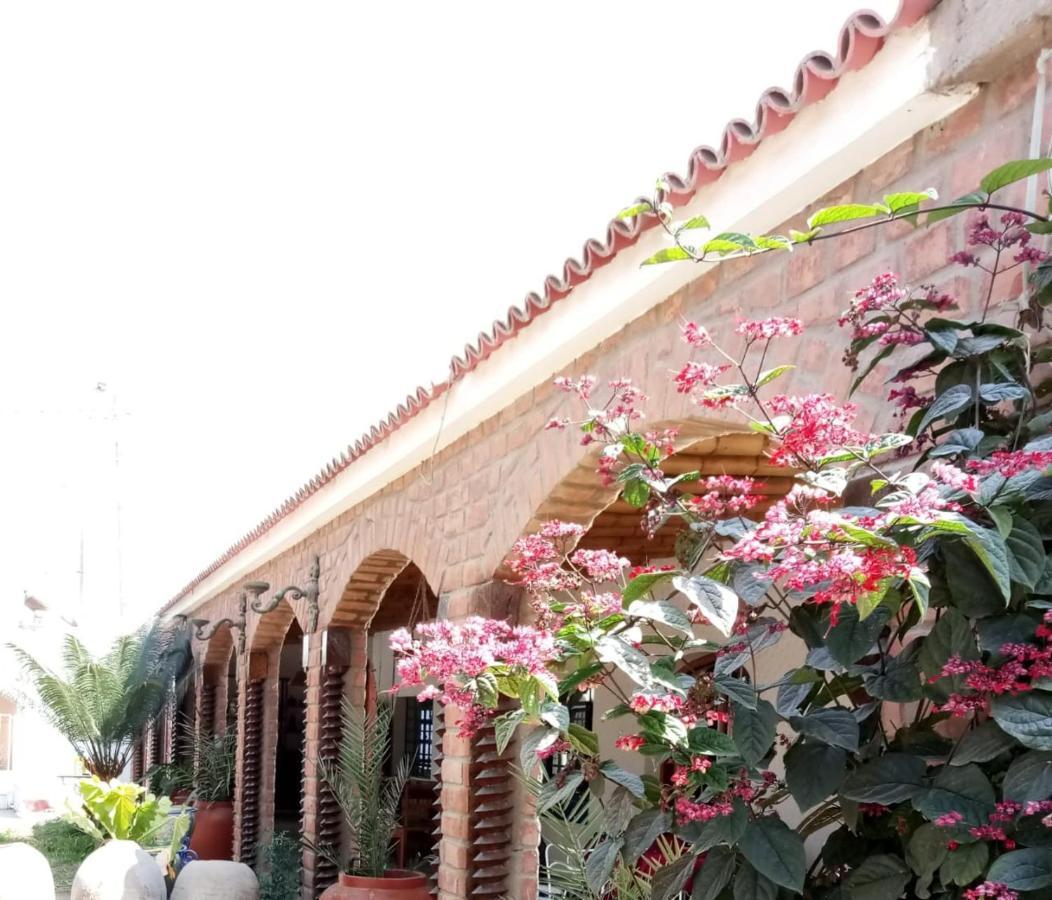Loma Blanca Affittacamere *