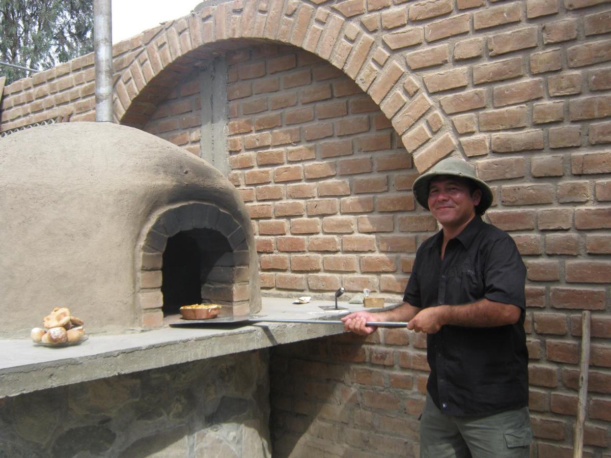 Loma Blanca * San Jose de los Molinos