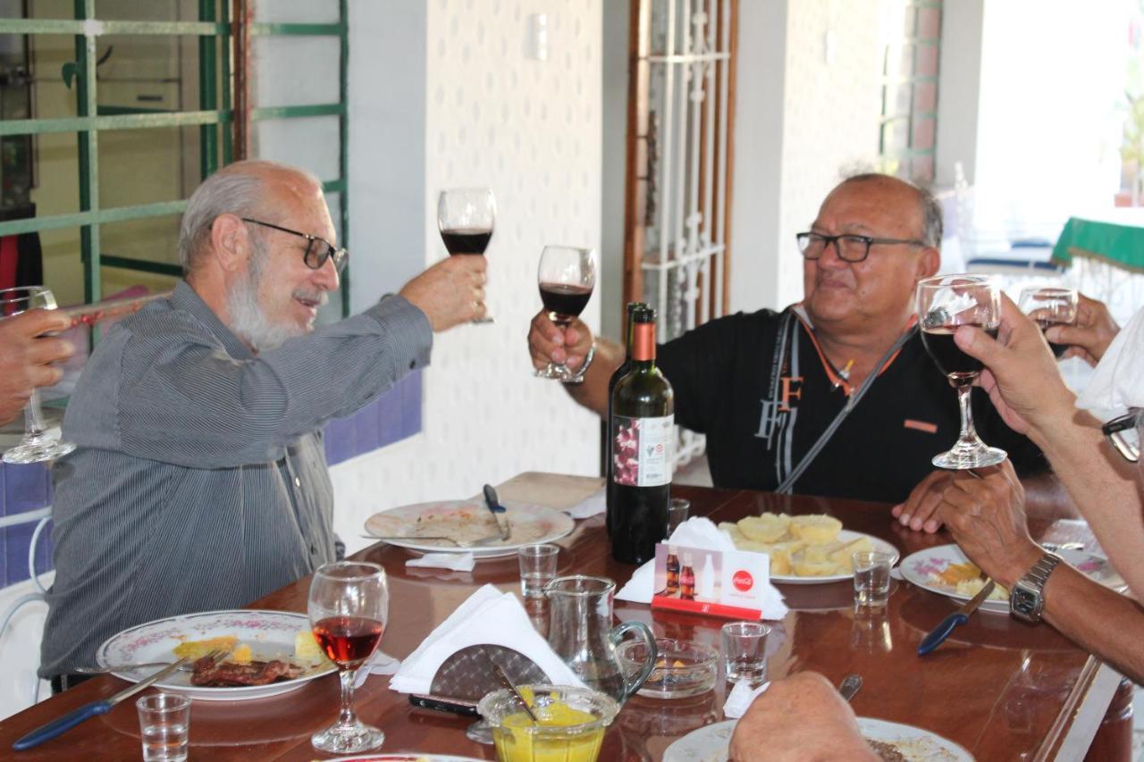 Loma Blanca Maison d'hôtes