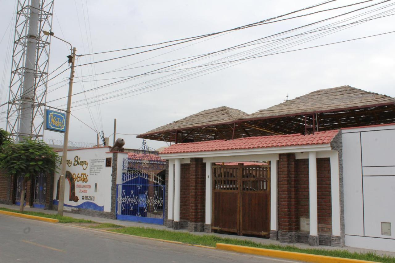 Loma Blanca