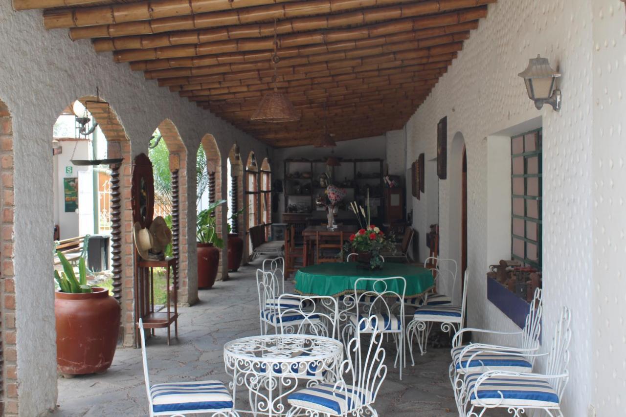 Affittacamere Loma Blanca