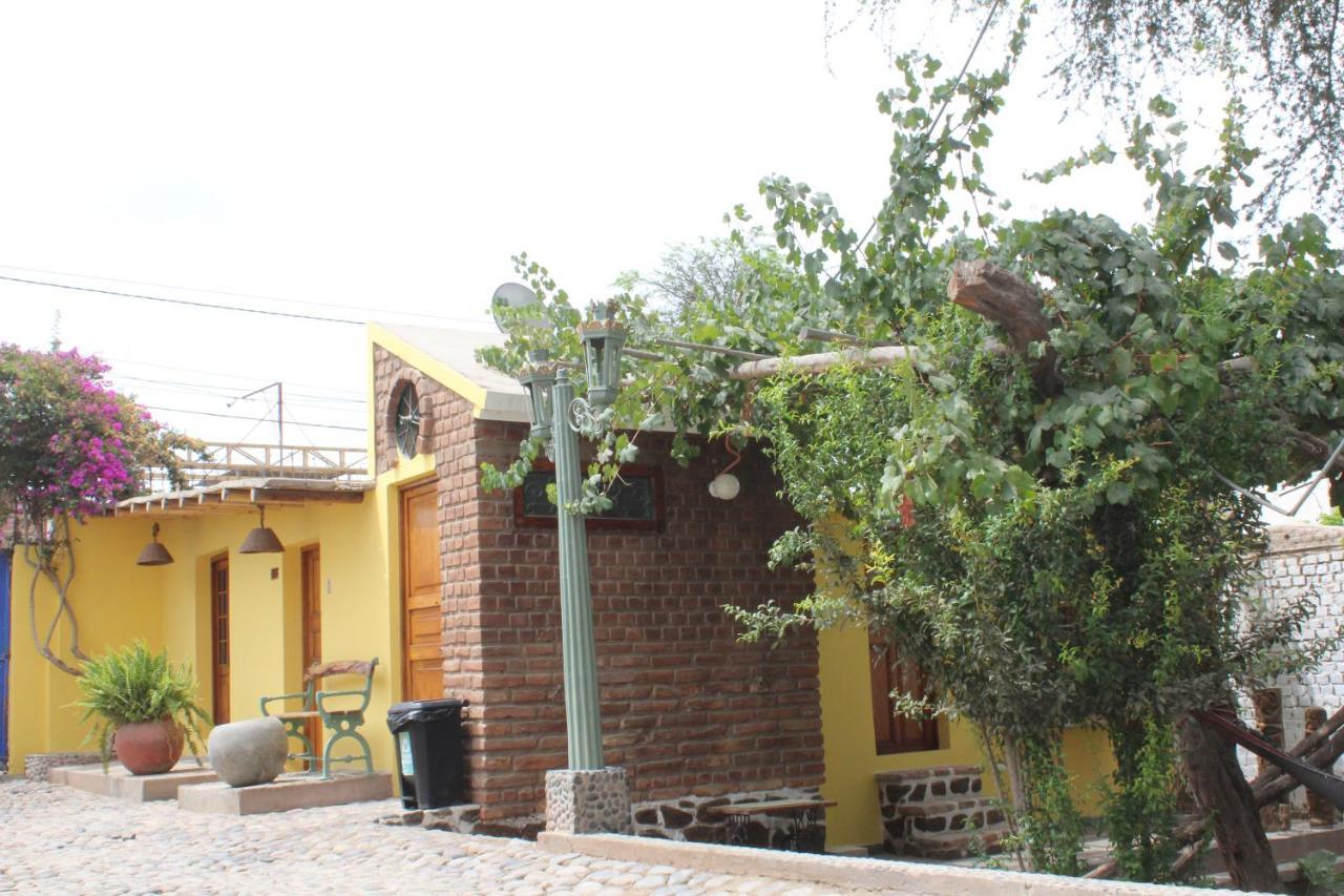 Affittacamere Loma Blanca