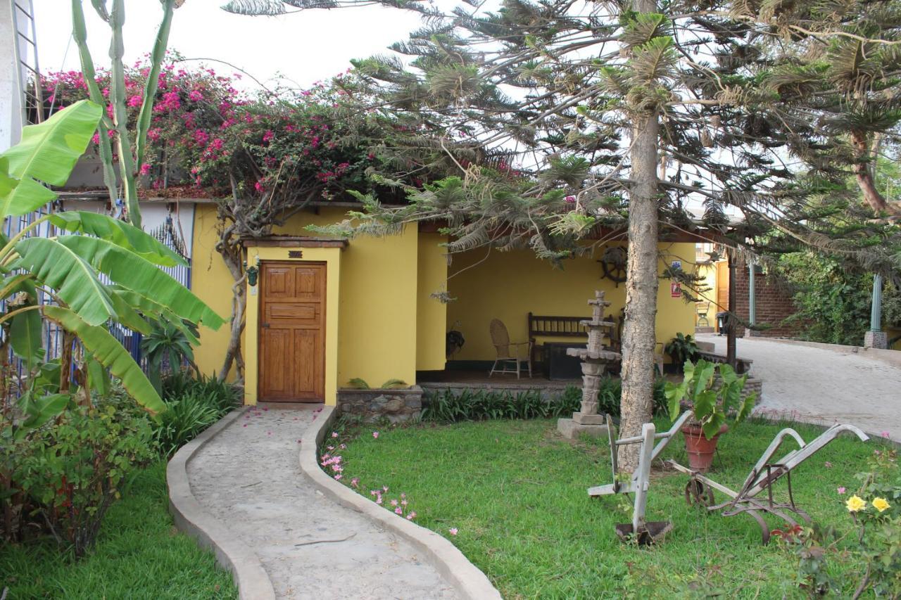 Affittacamere Loma Blanca