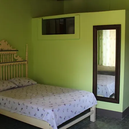 Hostal Loma Blanca San Jose de los Molinos Exterior photo