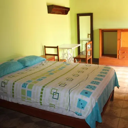Hostal Loma Blanca San Jose de los Molinos Exterior photo