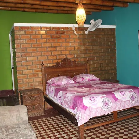Hostal Loma Blanca San Jose de los Molinos Exterior photo